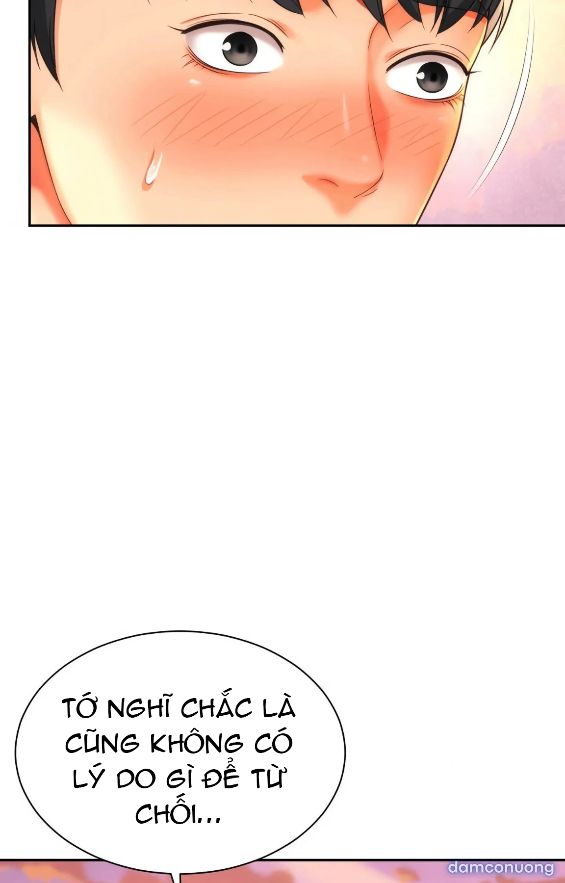 Mẹ bạn là của tôi 