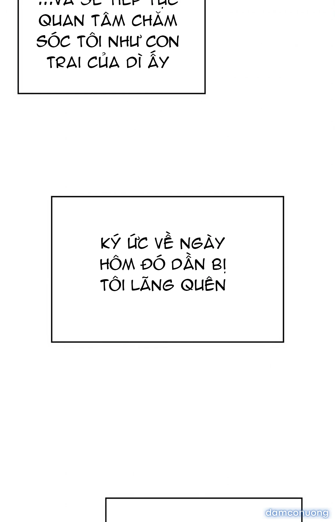 Mẹ bạn là của tôi 