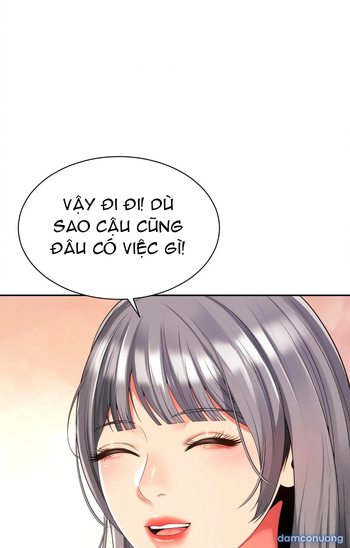 Mẹ bạn là của tôi 