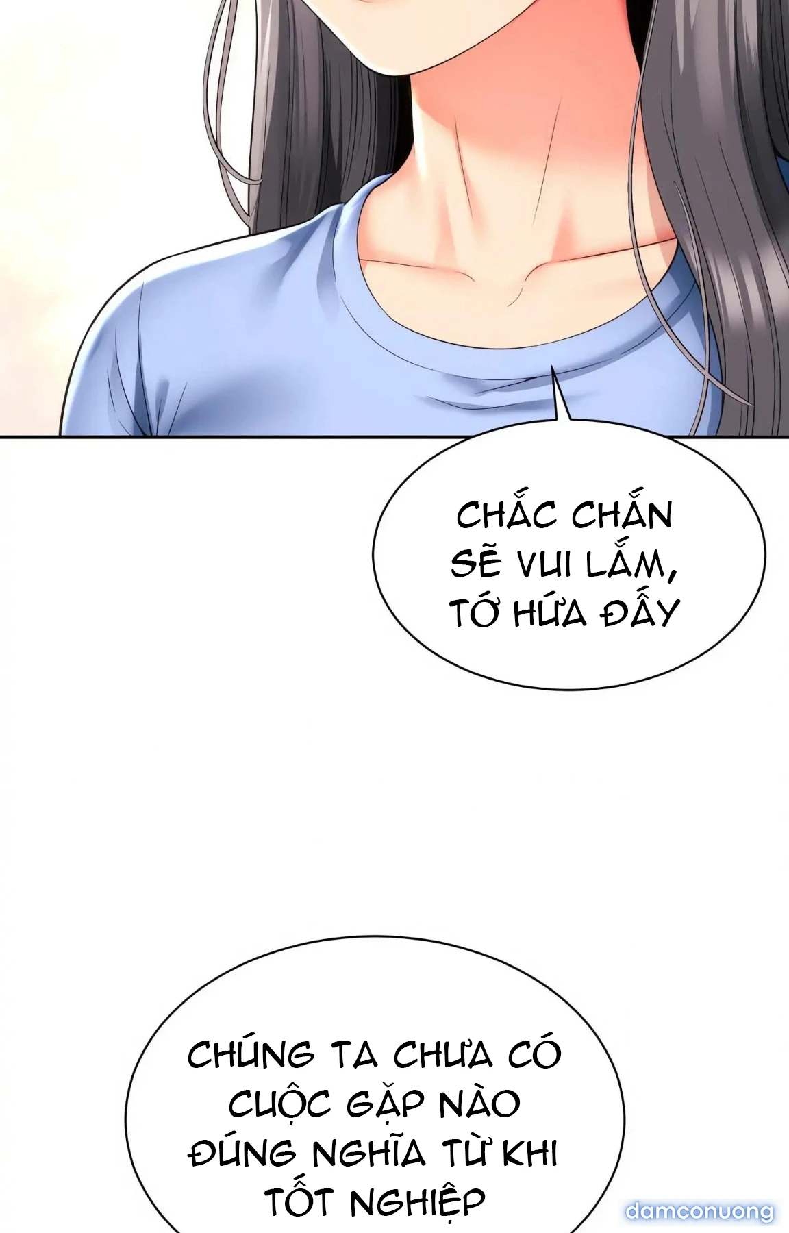 Mẹ bạn là của tôi 