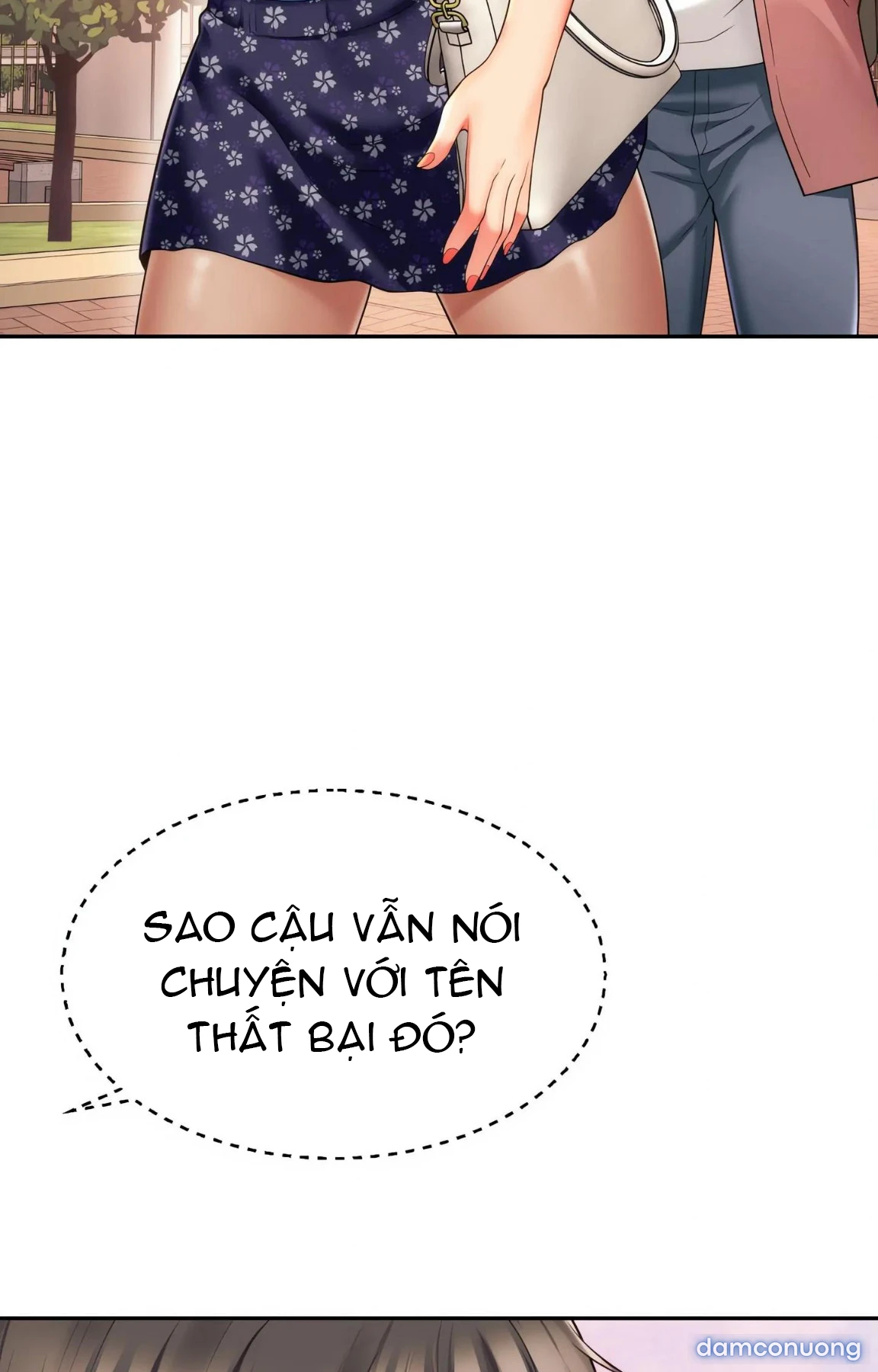 Mẹ bạn là của tôi 