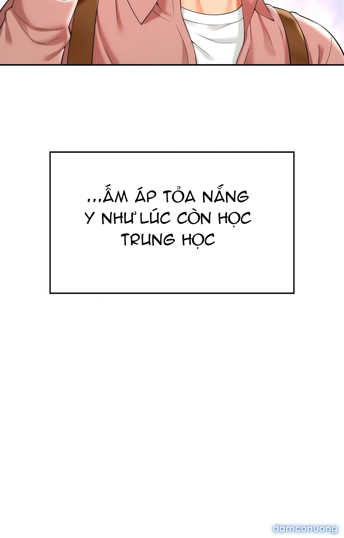 Mẹ bạn là của tôi 