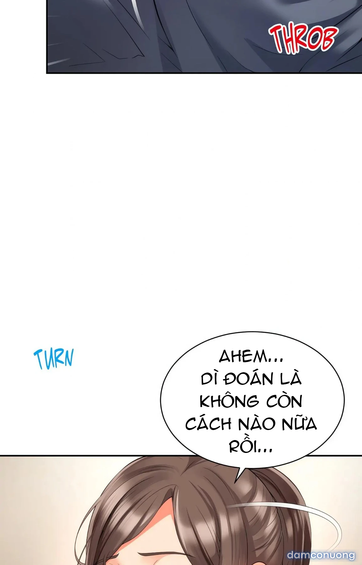 Mẹ bạn là của tôi 