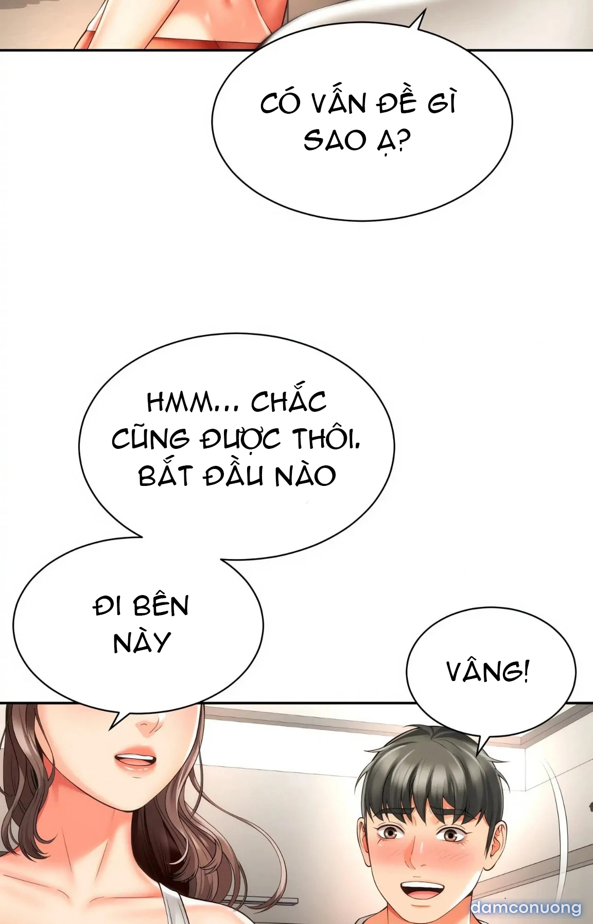 Mẹ bạn là của tôi 