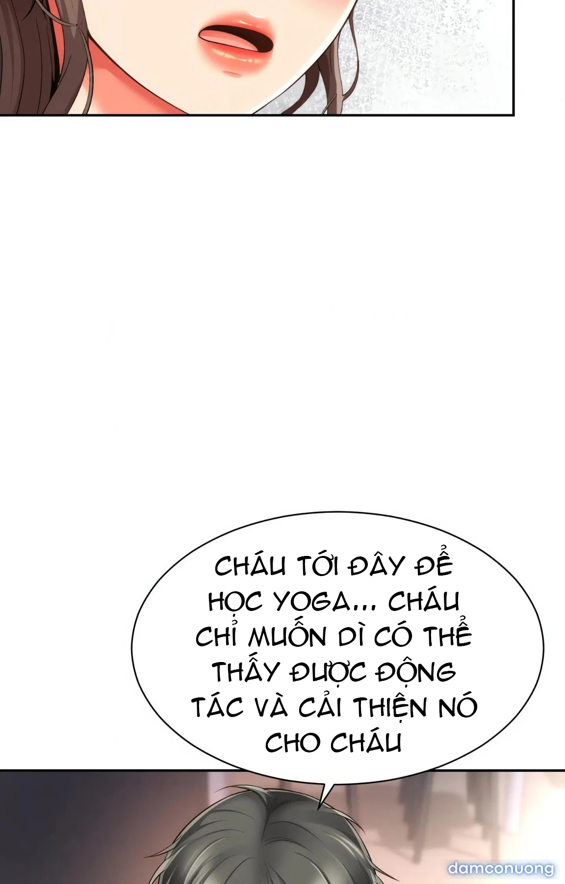 Mẹ bạn là của tôi 