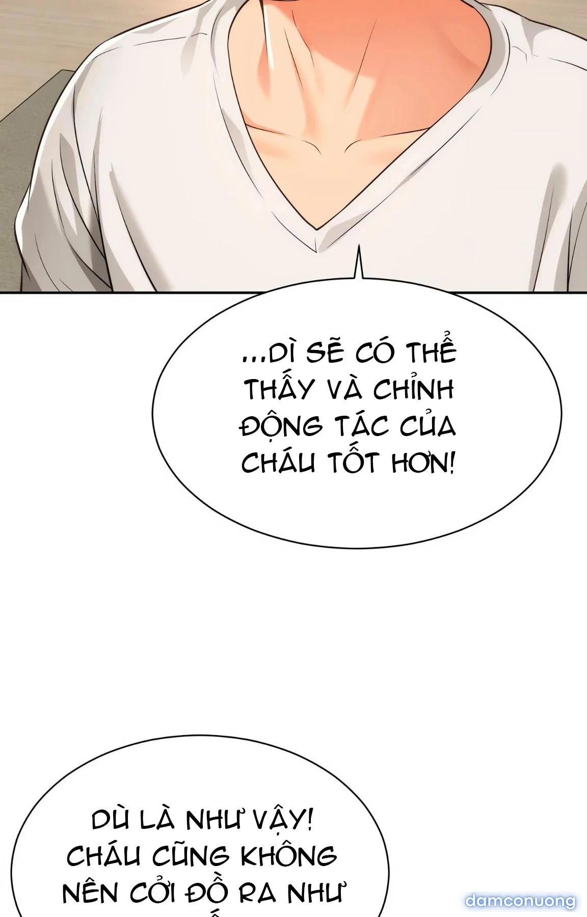 Mẹ bạn là của tôi 