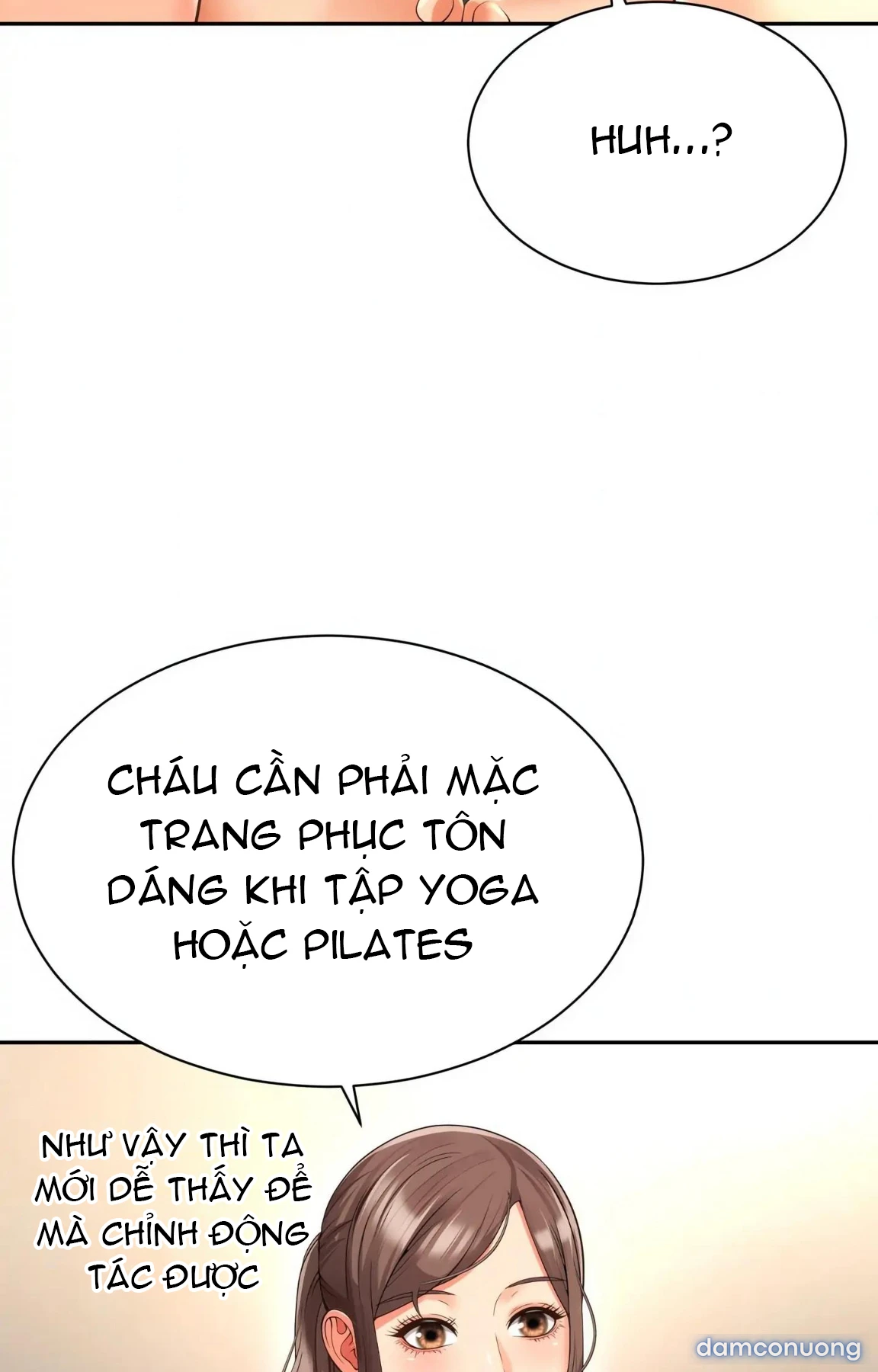 Mẹ bạn là của tôi 