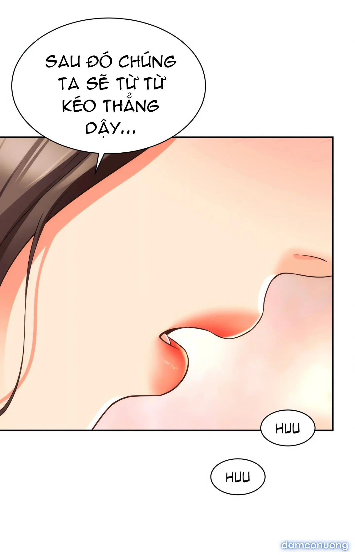 Mẹ bạn là của tôi 