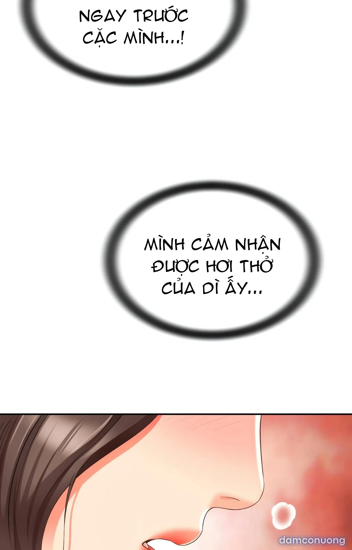 Mẹ bạn là của tôi 