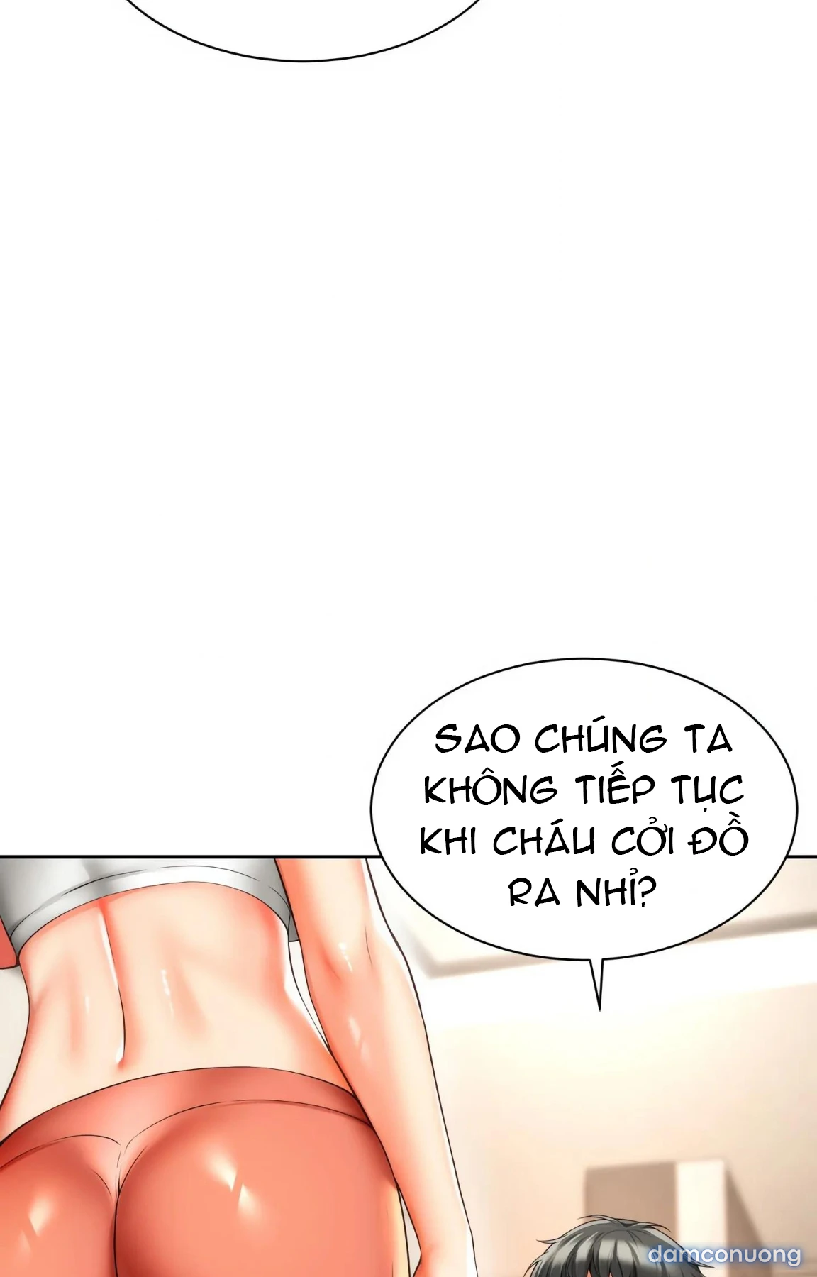 Mẹ bạn là của tôi 