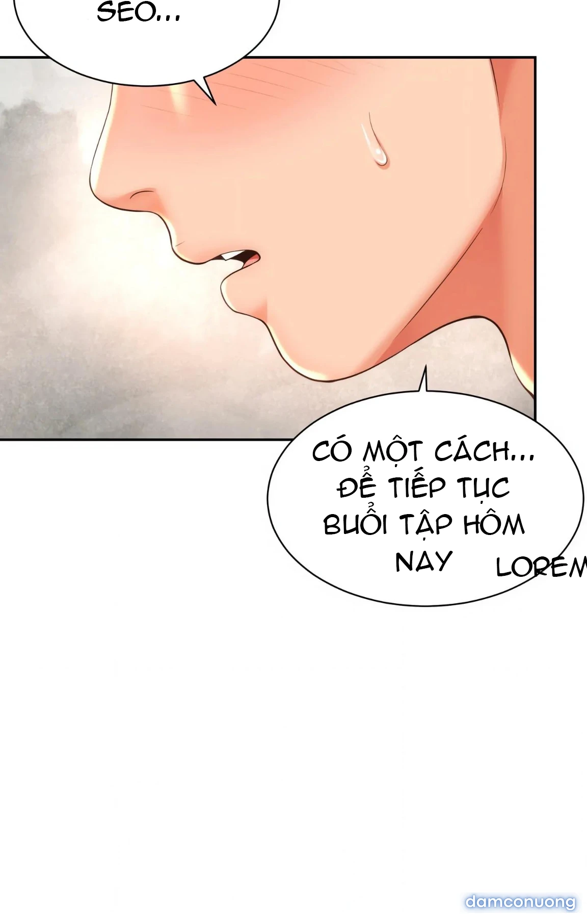 Mẹ bạn là của tôi 