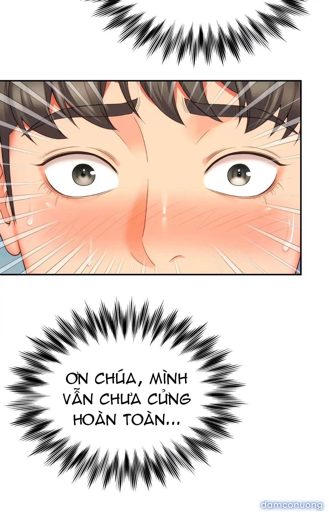 Mẹ bạn là của tôi 