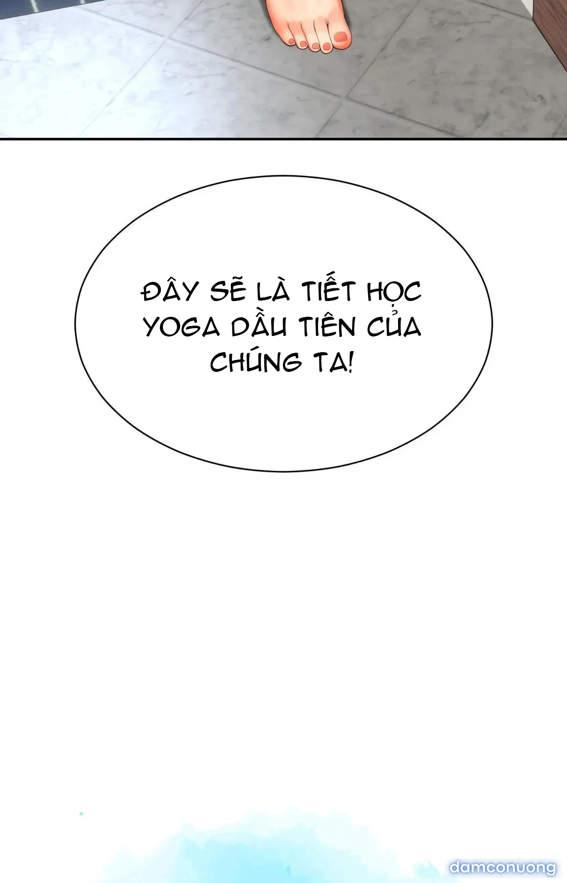 Mẹ bạn là của tôi 