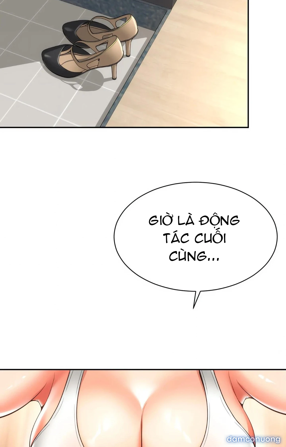 Mẹ bạn là của tôi 