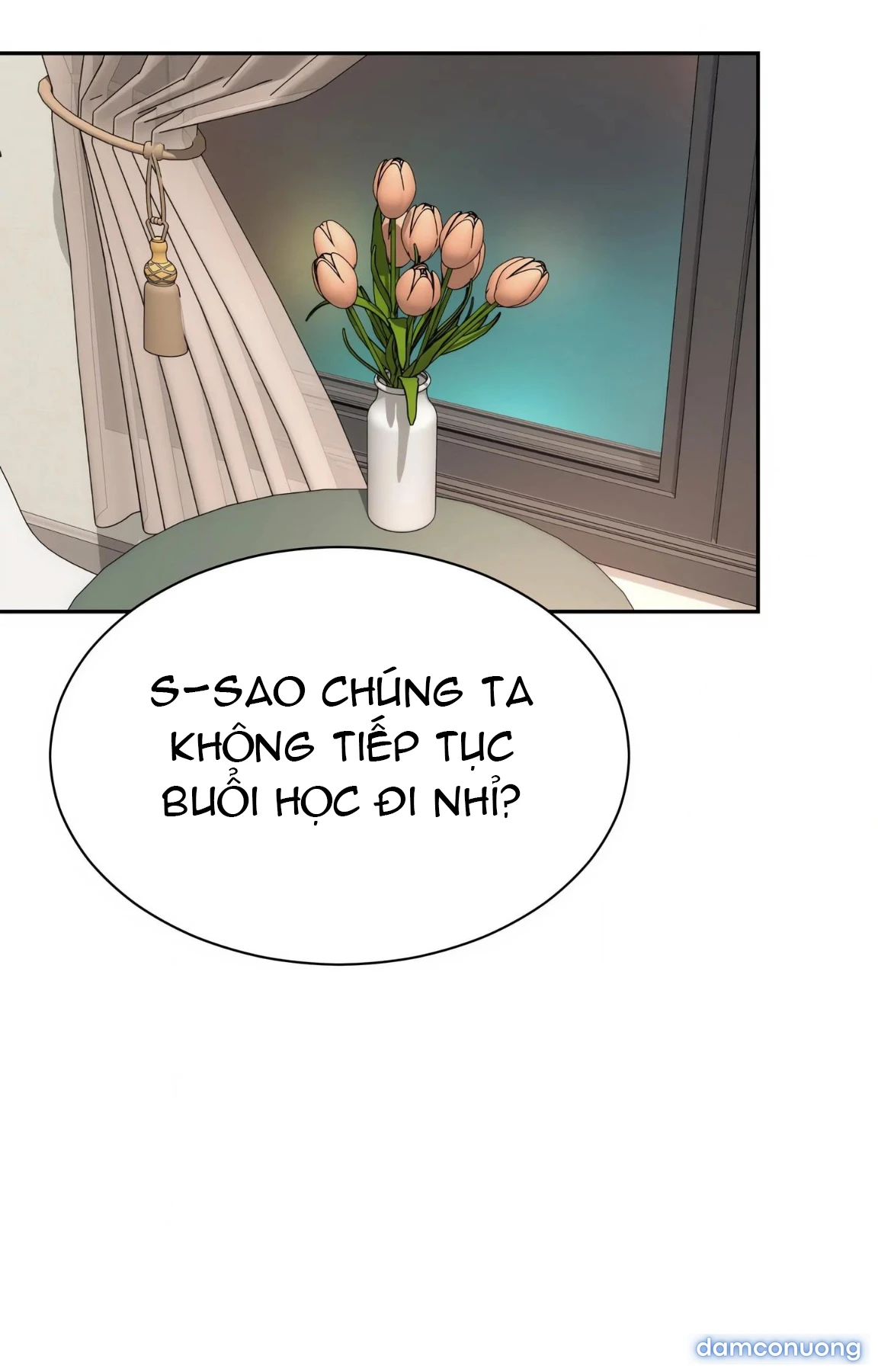 Mẹ bạn là của tôi 