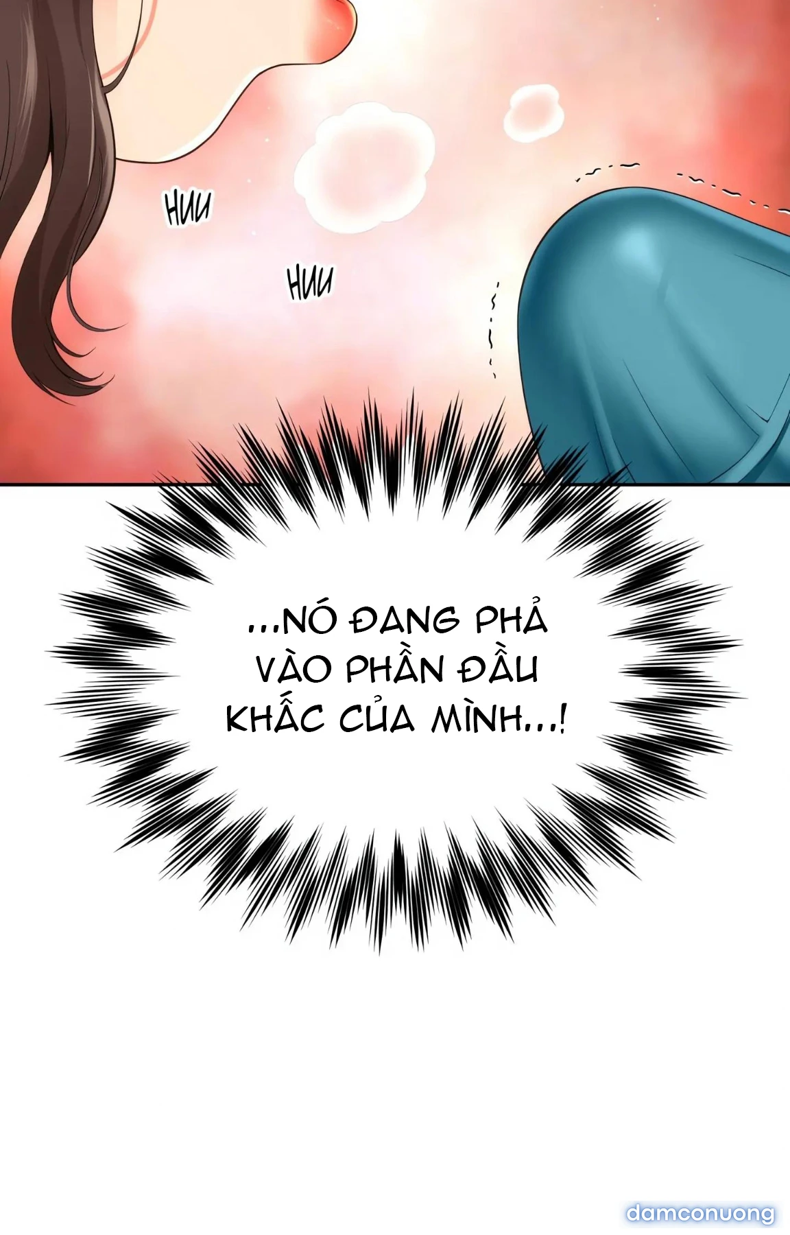 Mẹ bạn là của tôi 