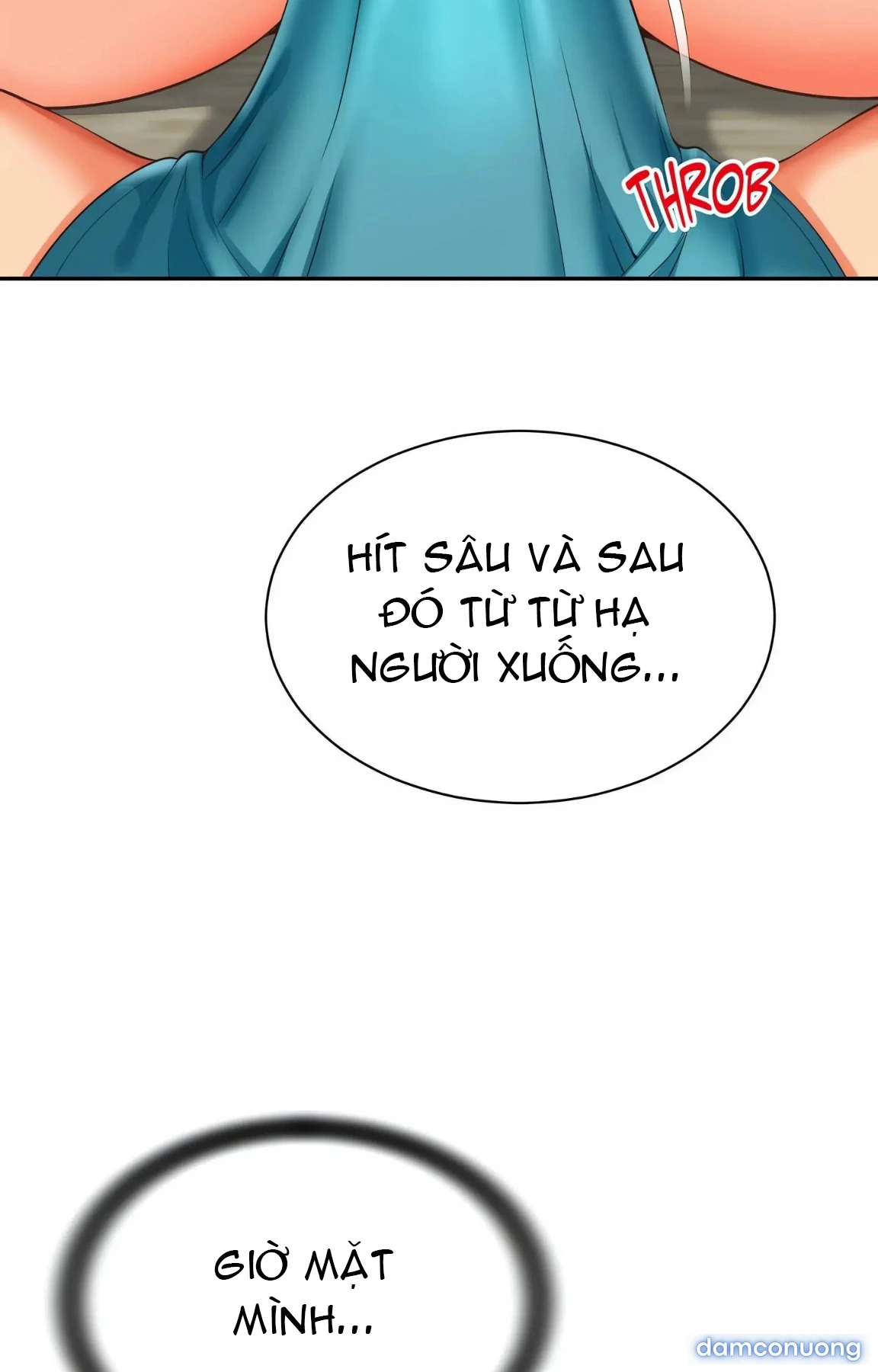 Mẹ bạn là của tôi 