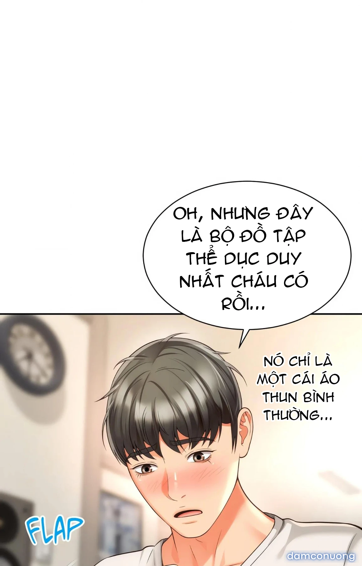 Mẹ bạn là của tôi 