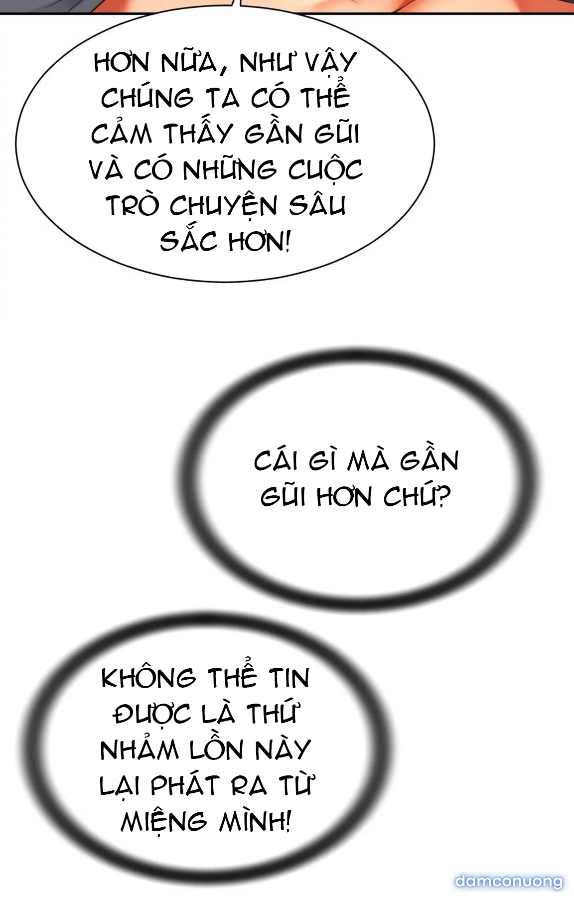 Mẹ bạn là của tôi 