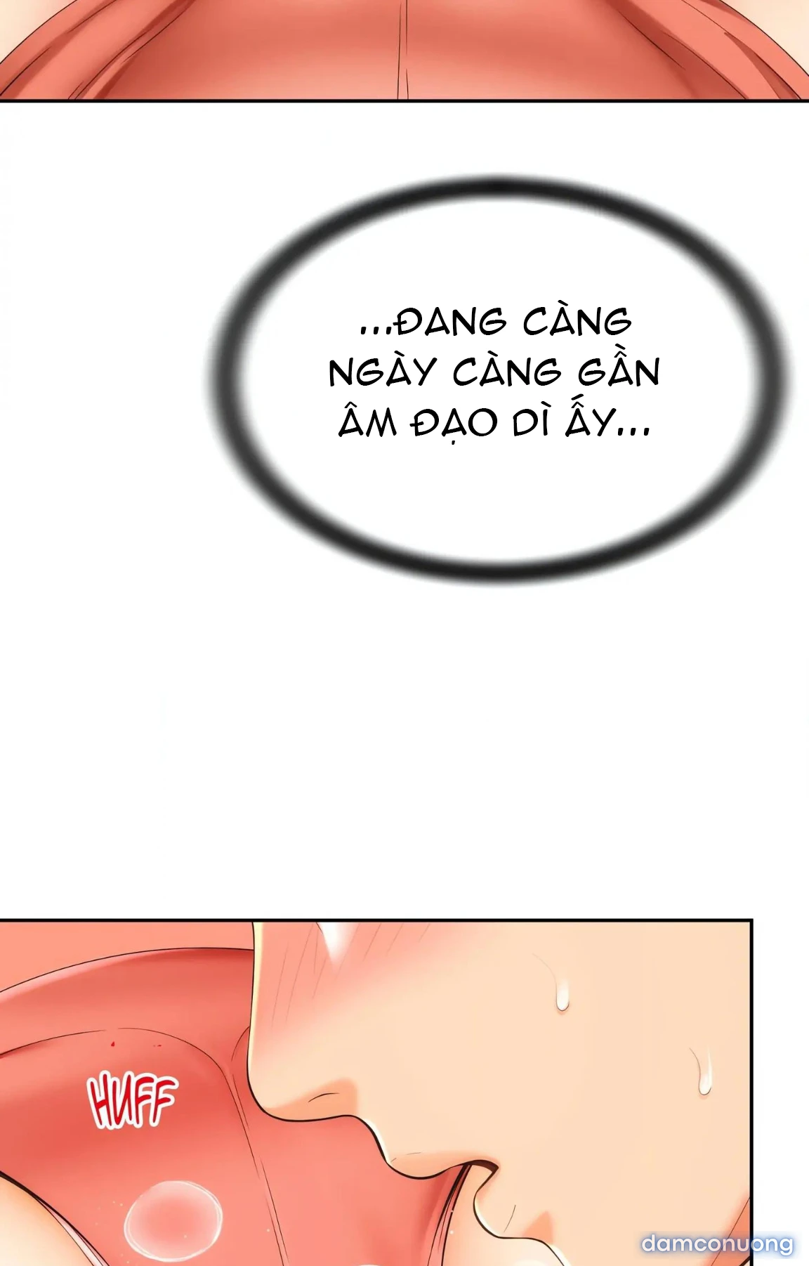 Mẹ bạn là của tôi 