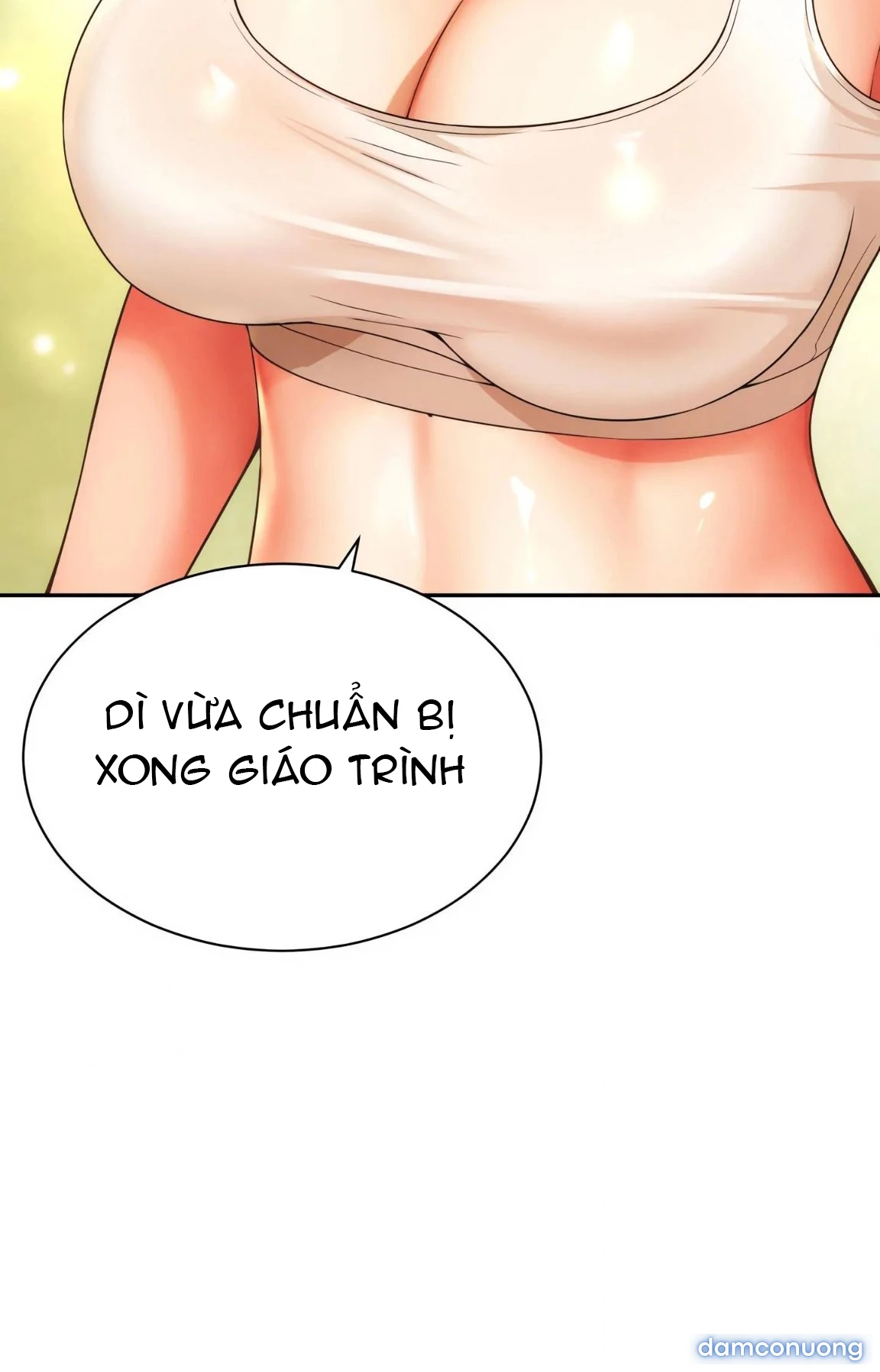 Mẹ bạn là của tôi 