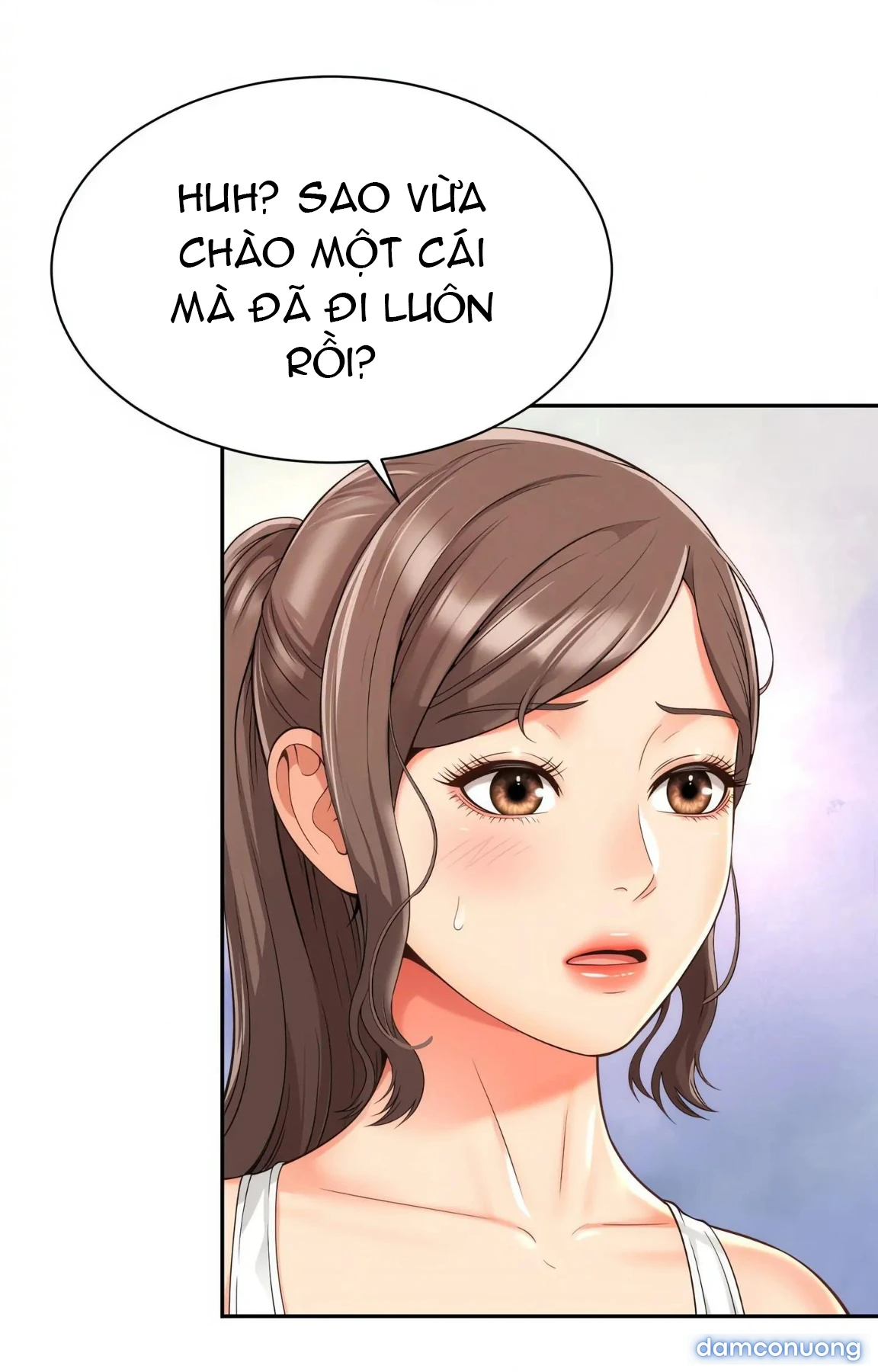 Mẹ bạn là của tôi 