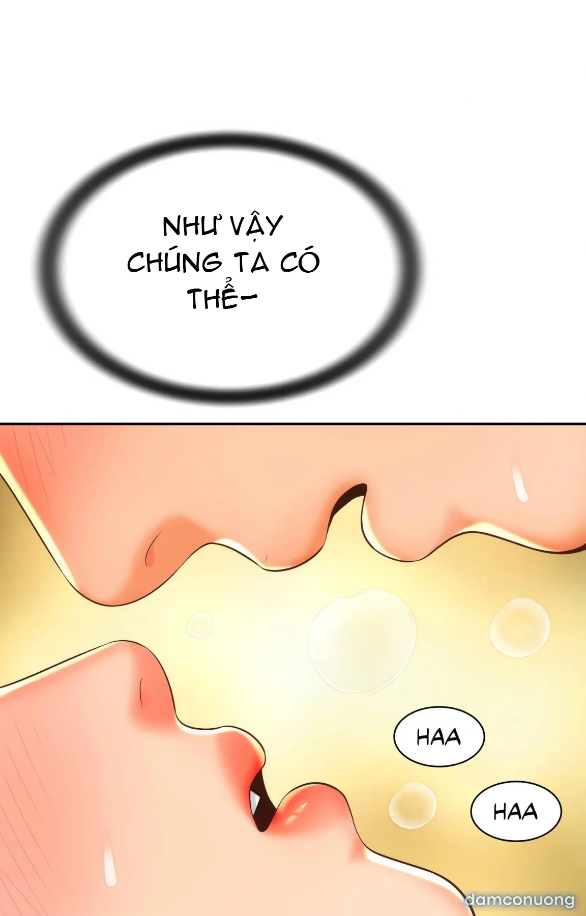 Mẹ bạn là của tôi 