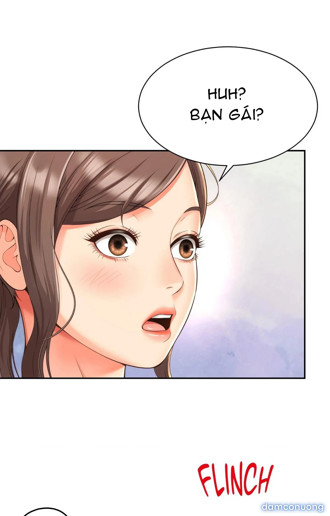 Mẹ bạn là của tôi 