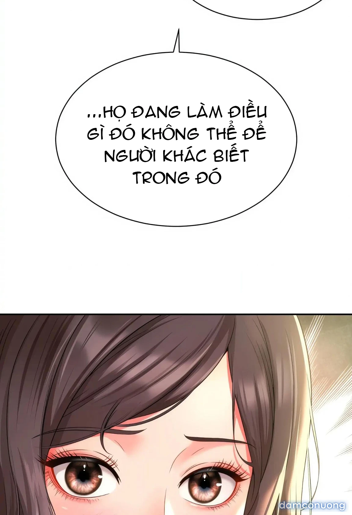 Mẹ bạn là của tôi 