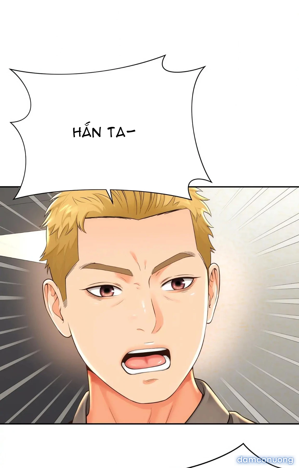 Mẹ bạn là của tôi 
