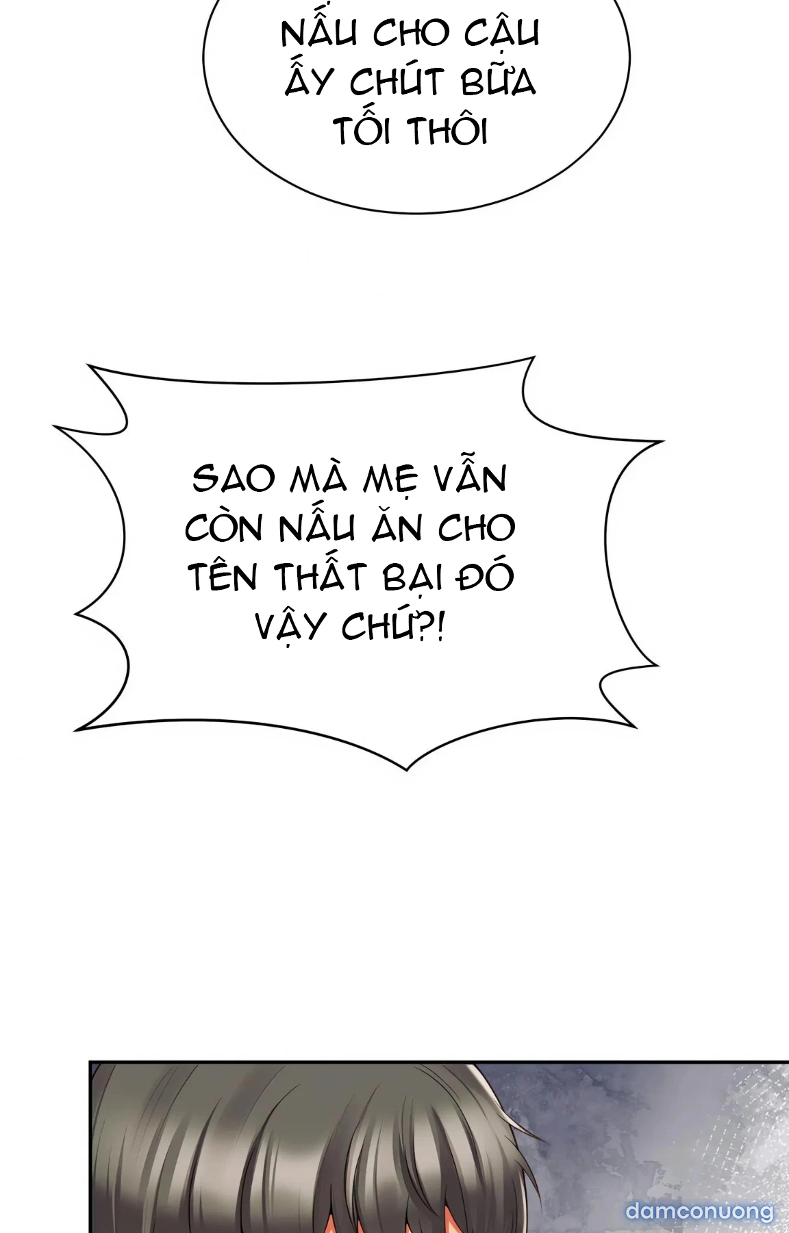 Mẹ bạn là của tôi 
