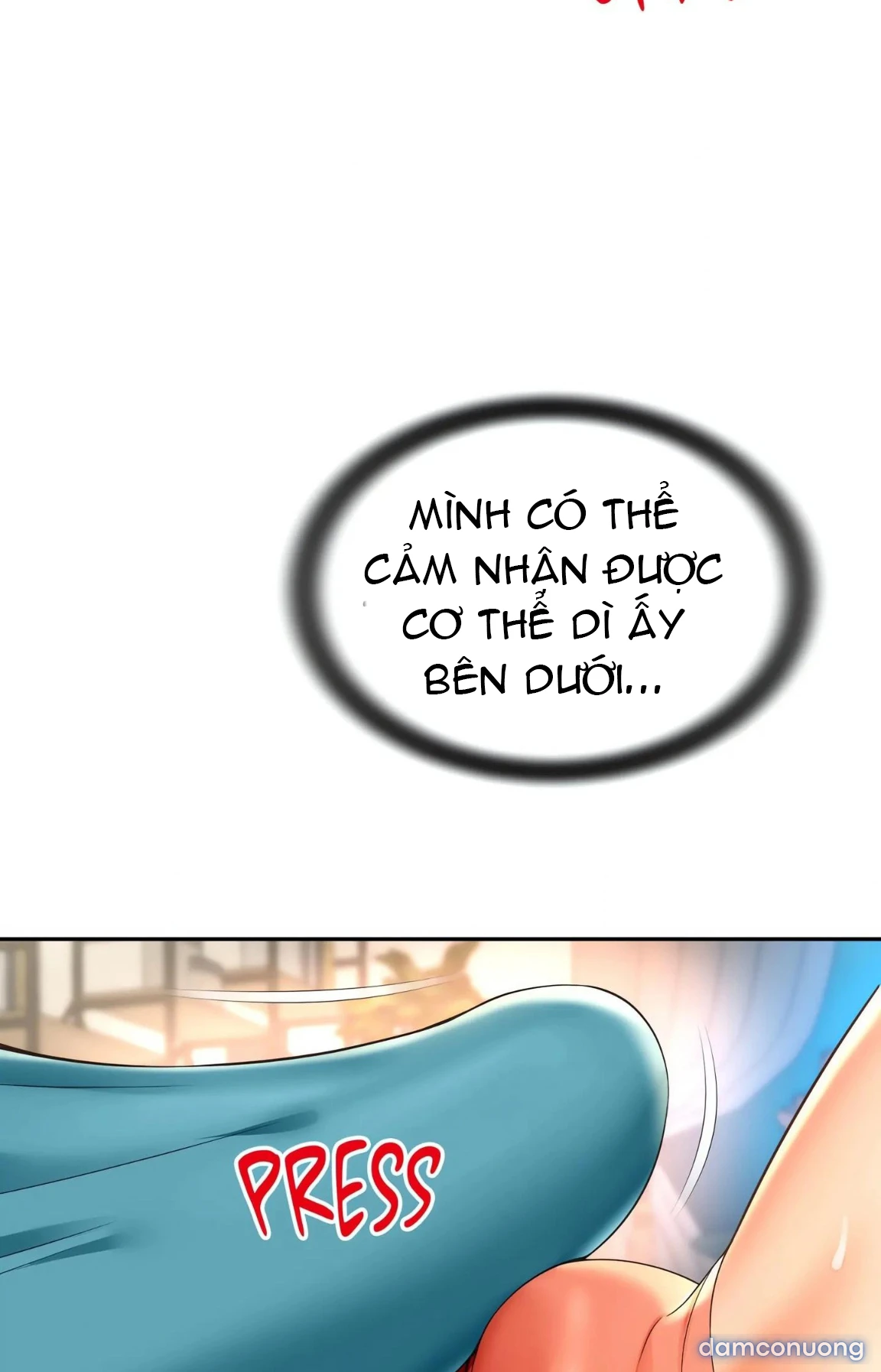 Mẹ bạn là của tôi 