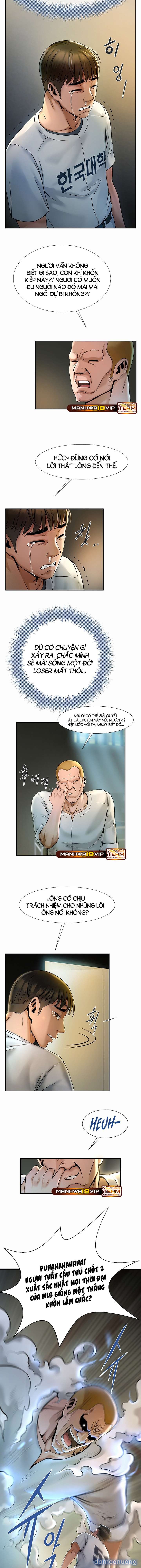 Giao Kèo Ma Quỷ 