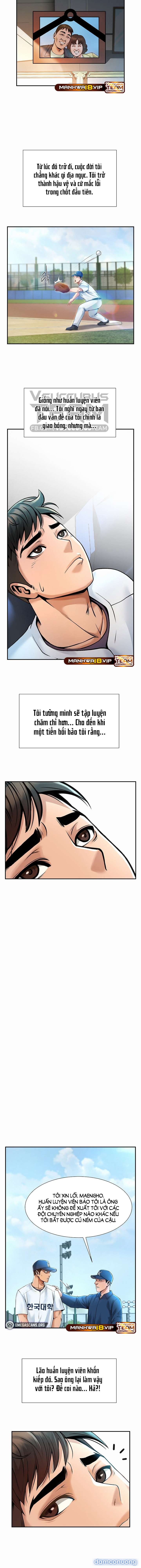 Giao Kèo Ma Quỷ 