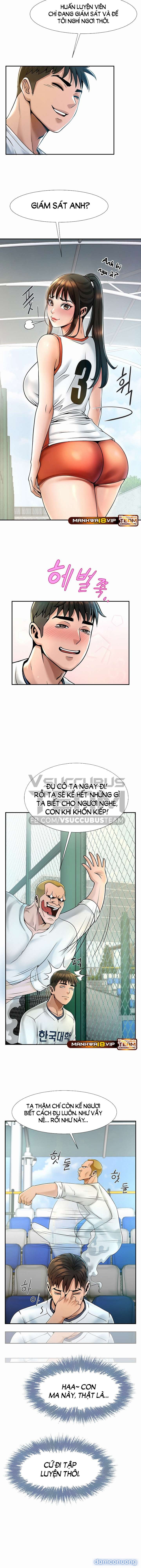 Giao Kèo Ma Quỷ 