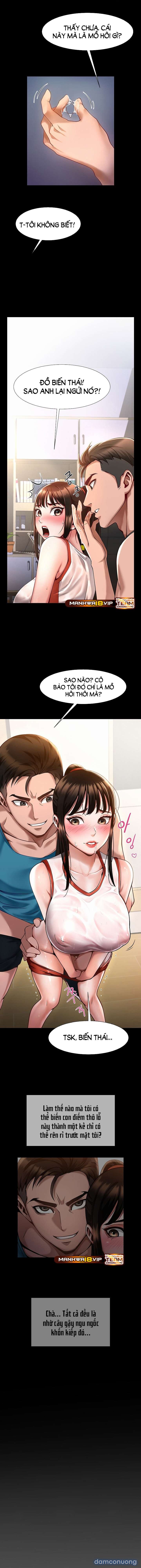 Giao Kèo Ma Quỷ 