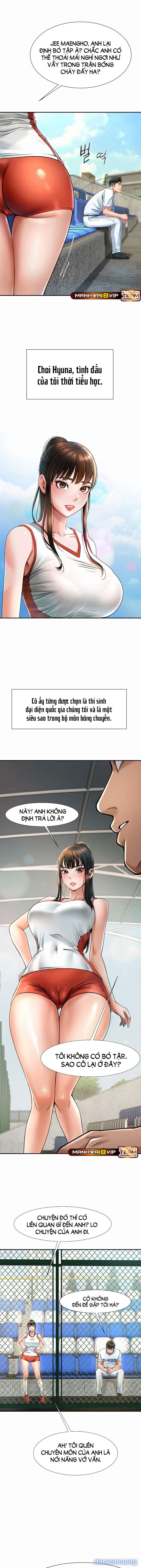Giao Kèo Ma Quỷ 
