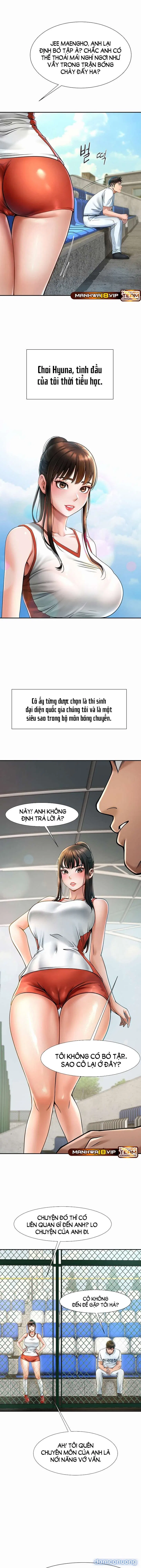 Giao Kèo Ma Quỷ 