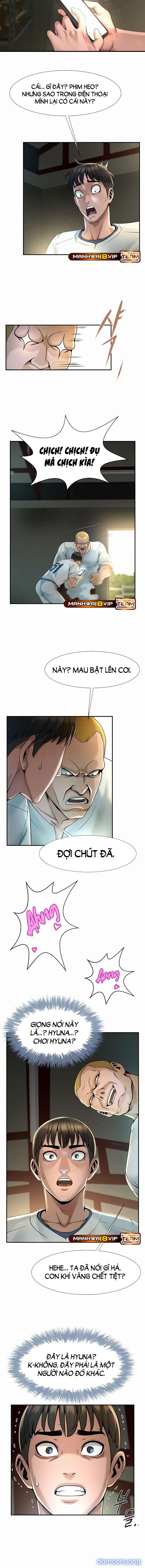 Giao Kèo Ma Quỷ 