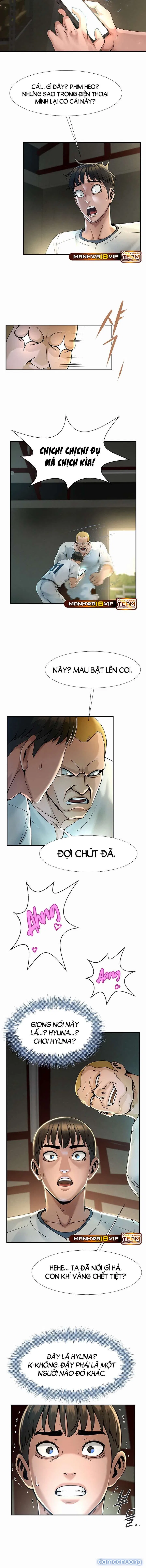Giao Kèo Ma Quỷ 