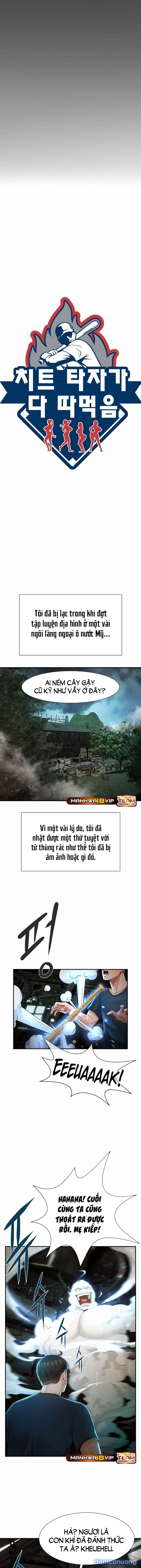 Giao Kèo Ma Quỷ 