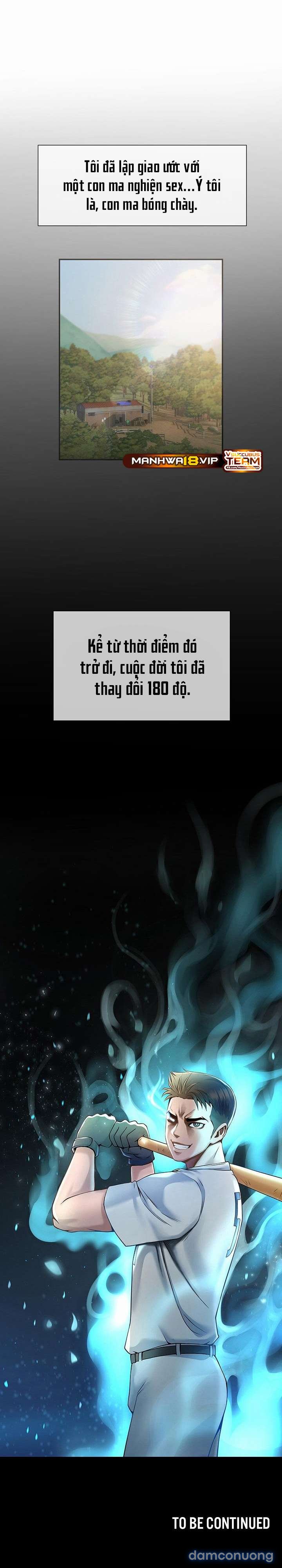 Giao Kèo Ma Quỷ 