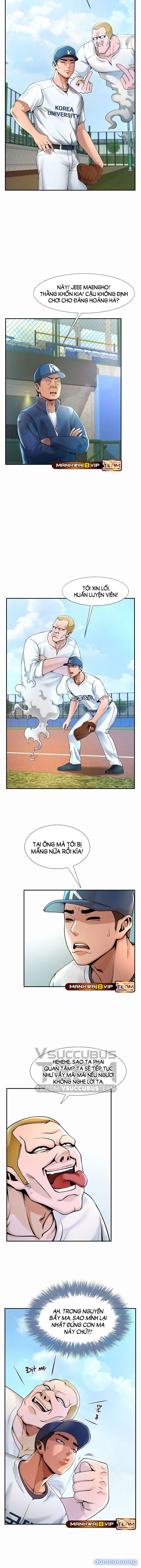 Giao Kèo Ma Quỷ 