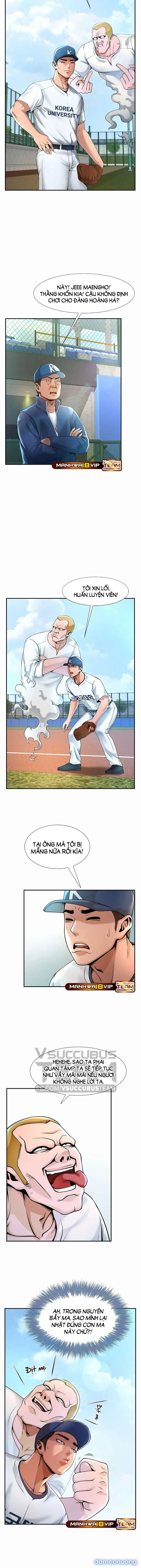 Giao Kèo Ma Quỷ 