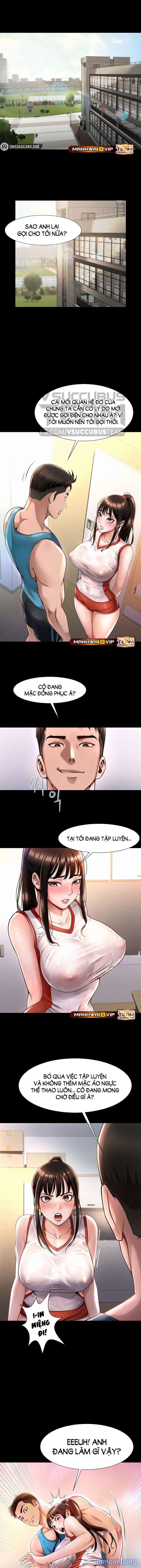 Giao Kèo Ma Quỷ 