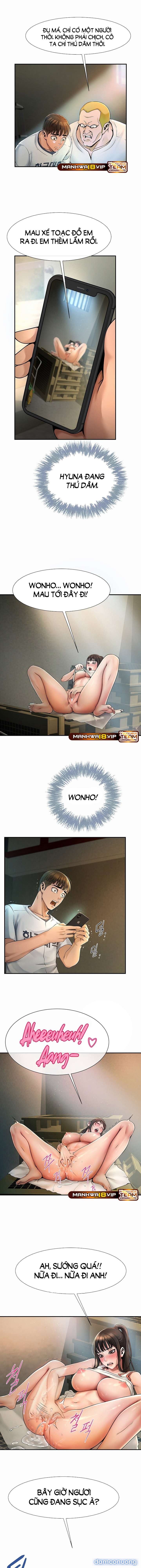 Giao Kèo Ma Quỷ 