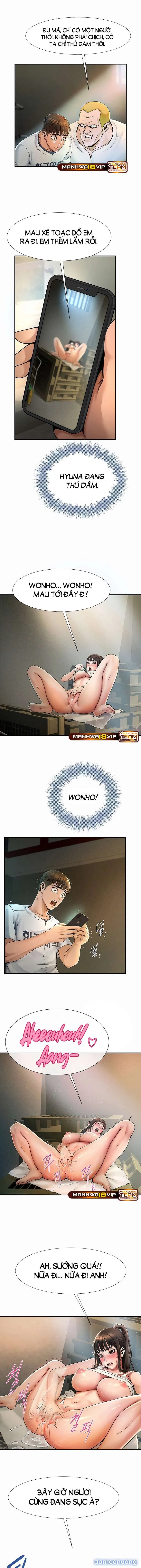 Giao Kèo Ma Quỷ 