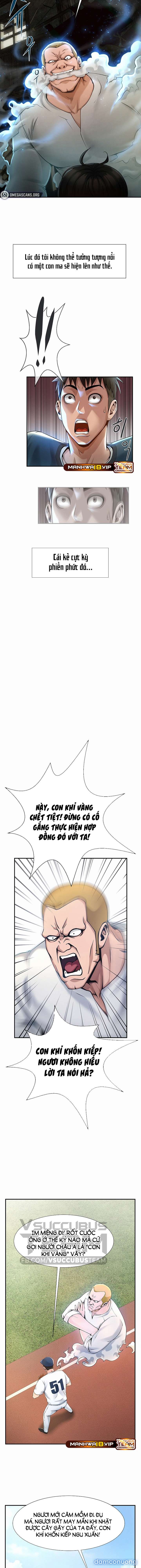 Giao Kèo Ma Quỷ 