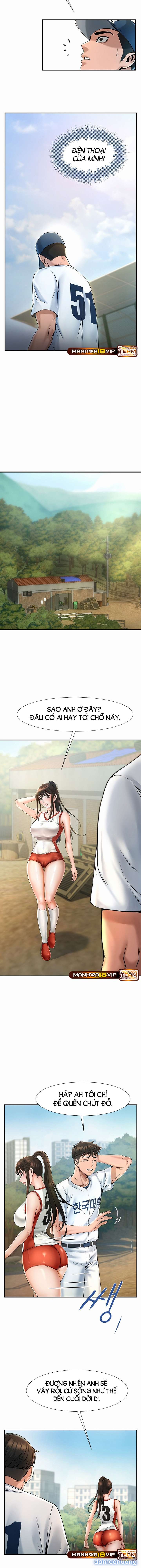 Giao Kèo Ma Quỷ 