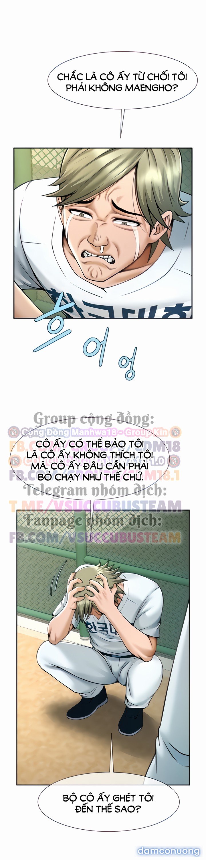 Giao Kèo Ma Quỷ 